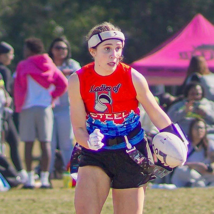 Josie Franchino